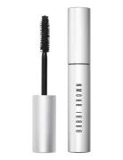 Mini Smokey Eye Mascara Ripsiväri Maskara Meikki Black Bobbi Brown