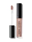 Crushed Oil-Infused Lipgloss Huulikiilto Meikki Bobbi Brown