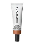 Strobe Dewy Skin Tint Meikkivoide Meikki MAC