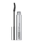 High Impact Zero Gravity Mascara Ripsiväri Maskara Meikki Black Cliniq...