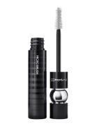 Macstack Micro Mascara Ripsiväri Maskara Meikki Black MAC