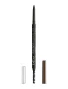 Precision Eyebrow Pen Kulmakynä Meikki IsaDora