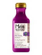 Shea Butter Shampoo 385 Ml Shampoo Nude Maui Moisture