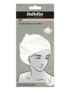 794392 Hair Towel Fööni Hiustenkuivain White Babyliss Paris