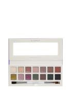 The Enchanted Eyeshadow Palette Luomiväri Paletti Meikki Multi/pattern...