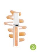 Hydrating Lip Gloss Huulikiilto Meikki SIGMA Beauty