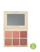 Corderosa Blush Palette Poskipuna Meikki Multi/patterned SIGMA Beauty