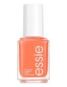 Essie Classic Frilly Lilies 824 Kynsilakka Meikki Orange Essie