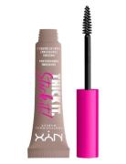 Nyx Professional Makeup Thick It. Stick It! Brow Mascara Kulmakarvat N...