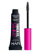 Nyx Professional Makeup Thick It. Stick It! Brow Mascara Kulmakarvat B...