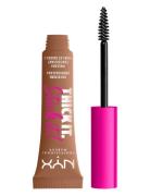 Nyx Professional Makeup Thick It. Stick It! Brow Mascara Kulmakarvat N...