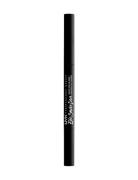 Nyx Professional Makeup Epic Smoke Liner Eyeliner Rajauskynä Meikki Bl...