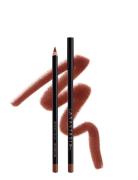 Lip Liner Malt Huulikynä Meikki Nude Anastasia Beverly Hills