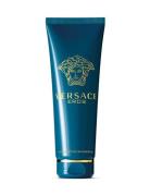 Eros Pour Homme Shower Gel Suihkugeeli Nude Versace Fragrance