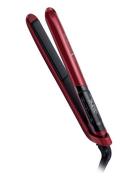 S9600 Silk Straightener Suoristusrauta Red Remington