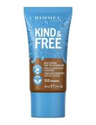 Rimmel Kind&Free Skin Tint Meikkivoide Meikki Rimmel