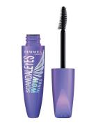 Rimmel Wow Wing Mascara Ripsiväri Maskara Meikki Black Rimmel