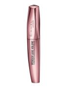 Rimmel Wonder Volume Mascara Ripsiväri Maskara Meikki Black Rimmel