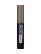 Maybelline Tattoo Brow Fast Sculpt Kulmageeli Meikki Maybelline