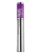 Maybelline New York The Falsies Lash Lift Mascara Black Ripsiväri Mask...