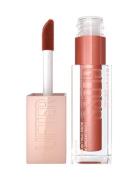 Maybelline New York Lifter Gloss 009 Topaz Huulikiilto Meikki Maybelli...