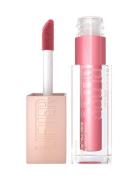 Maybelline New York Lifter Gloss 005 Petal Huulikiilto Meikki Maybelli...