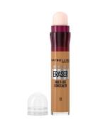 Maybelline New York Instant Eraser Concealer 10 Caramel Peitevoide Mei...