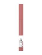 Maybelline New York Superstay Ink Crayon Spiced 105 On The Grind Huuli...