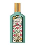 Flora Gentle Jasmine Eau De Parfum Hajuvesi Eau De Parfum Nude Gucci