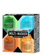Multi-Masker Ihonhoitosetti Nude Peter Thomas Roth