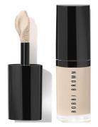 Mini Skin Full Cover Concealer Peitevoide Meikki Beige Bobbi Brown