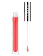 Pop Plush Creamy Lip Gloss Huulikiilto Meikki Pink Clinique