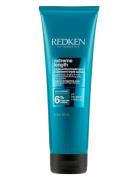 Redken Extreme Length Triple Action Treatment 250Ml Hiustenhoito Nude ...