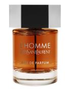 Yves Saint Laurent L'homme Eau De Parfum 100Ml Hajuvesi Eau De Parfum ...