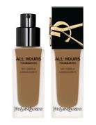 Encre De Peau - All Hours Meikkivoide Meikki Yves Saint Laurent