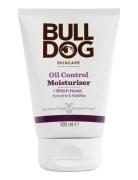 Oil Control Moisturiser 100 Ml Kosteusvoide Kasvovoide Ihonhoito Nude ...