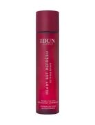 Ready Set Refresh Setting Spray Meikinkiinnityssuihke Meikki Nude IDUN...