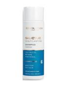 Revolution Haircare Salicylic Shampoo 250Ml Shampoo Nude Revolution Ha...