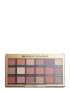 Revolution Pro Regeneration Palette Iconic Lustre Luomiväri Paletti Me...