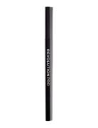 Revolution Pro Microblading Precision Eyebrow Pencil Dark Brown Kulmak...