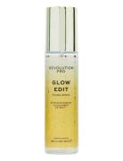 Revolution Pro Goddess Glow Setting Spray Meikinkiinnityssuihke Meikki...