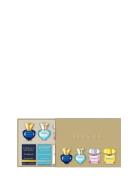 Miniatures Women Gift Set Hajuvesisetti Tuoksusetti Nude Versace Fragr...