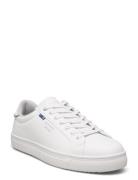 Jfwbale Pu Sneaker Noos Matalavartiset Sneakerit Tennarit White Jack &...