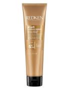 Redken All Soft Moisture Restore Leave-In 150Ml Hoitoaine Hiukset Nude...