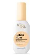 Gold'n Hour Vitamin C Serum Seerumi Kasvot Ihonhoito Nude Bondi Sands