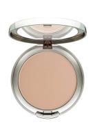 Hydra Mineral Compact Foundation 65 Medium Beige Meikkivoide Meikki Ar...