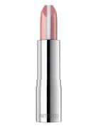 Hydra Care Lipstick 46 Relaxing Oasis Huulipuna Meikki Pink Artdeco