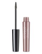 Brow Filler 2 Light Brown Kulmageeli Meikki Brown Artdeco