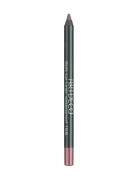 Soft Lip Liner Waterproof 158 Magic Mauve Huulikynä Meikki Pink Artdec...