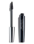 Mascara Angel Eyes Waterproof Ripsiväri Maskara Meikki Black Artdeco